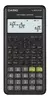 CALCULADORA CASIO FX-82ES PLUS (NEGRO, ROSADO, AZUL)