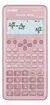 CALCULADORA CASIO FX-82ES PLUS (NEGRO, ROSADO, AZUL) - comprar en línea
