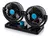 VENTIALDOR VEHICLE FAN F301-2