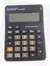 CALCULADORA KADIO KD-3866B-C (VERDE, AZUL, ROSADO Y NEGRO) en internet