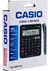 CALCULADORA CASIO MJ-120D PLUS