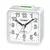 RELOJ DESPERTADOR CASIO TQ-140 (ROJO,NEGRO Y BLANCO)