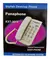 TELEFONO PASHAPHONE KXT-3014 - comprar en línea