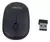 MOUSE OCZY MW-04 (NEGRO, VERDE Y ROSADO)