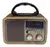 RADIO BECKPLAY BP-RV045BT