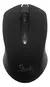 MOUSE BECKLPLAY BP-M072 (NEGRO ROJO Y PLATEADO)