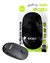 MOUSE OCZY MW-04 (NEGRO, VERDE Y ROSADO) - comprar en línea
