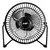 VENTILADOR NIA 6 PULGADAS AN-706M - comprar en línea
