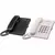 TELEFONO PANASONIC KX-TS500 (BLANCO Y NEGRO)