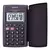 CALCULADORA CASIO HL-820LV