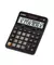 CALCULADORA CASIO DX-12B-BK