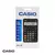 CALCULADORA CASIO AX-12B - comprar en línea