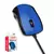 MOUSE MAXELL DE CABLE MOWR-101 (NEGRO Y AZUL) - comprar en línea