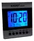 RELOJ KADIO KD-1818-C (ROSADO Y NEGRO) - comprar en línea