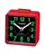 RELOJ DESPERTADOR CASIO TQ-140 (ROJO,NEGRO Y BLANCO) en internet