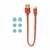 JBL VIBE BUDS 2 AZUL, NEGRO, BLANCO - tienda en línea