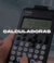 CALCULADORAS