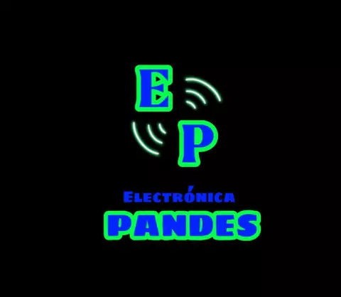 Electronica Pande
