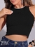 Cropped - loja online
