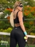 Roupa de academia - comprar online