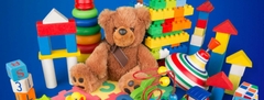Banner da categoria Brinquedos