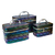 Kit 3 Maletas de Maquiagem Alleva (AL767001-4) - comprar online