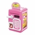 COFRE DIGITAL SENHA BIOMETRIA ELETRONICO AUTOMATICO COFRINHO INFANTIL IMPRESSAO - comprar online