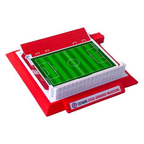 Argentinos Iluminado - comprar online