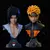 Figuras Colecionáveis Naruto – Bandai - comprar online