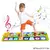 Tapete de Piano Musical
