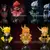 Figuras Colecionáveis Naruto – Bandai