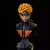 Figuras Colecionáveis Naruto – Bandai - MimoeCarinho