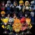 Figuras Colecionáveis Naruto – Bandai - comprar online