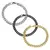 Imagem do Pulseira Corrente em Aço Inoxidável
