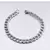 Pulseira Corrente em Aço Inoxidável - MimoeCarinho