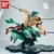 Figura de Ação – Roronoa Zoro na internet