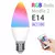 Lâmpada LED RGB TALUTULA - loja online
