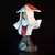 Figuras Colecionáveis Naruto – Bandai - MimoeCarinho