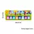 Tapete de Piano Musical - comprar online