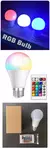 Lâmpada LED RGB TALUTULA - comprar online