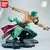 Figura de Ação – Roronoa Zoro - MimoeCarinho