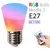 Lâmpada LED RGB TALUTULA