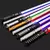 Sabre de Luz RGB Metal DiXinNi - loja online