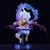 One Piece Action Figure, Mini Luffy Gear 5, - loja online