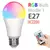 Lâmpada LED RGB TALUTULA