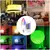 Lâmpada LED RGB TALUTULA - loja online