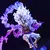 Imagem do One Piece Action Figure, Mini Luffy Gear 5,