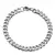 Pulseira Corrente em Aço Inoxidável