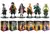 Figuras Colecionáveis Demon Slayer – Bandai na internet
