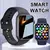 Smartwatch Inteligente - comprar online